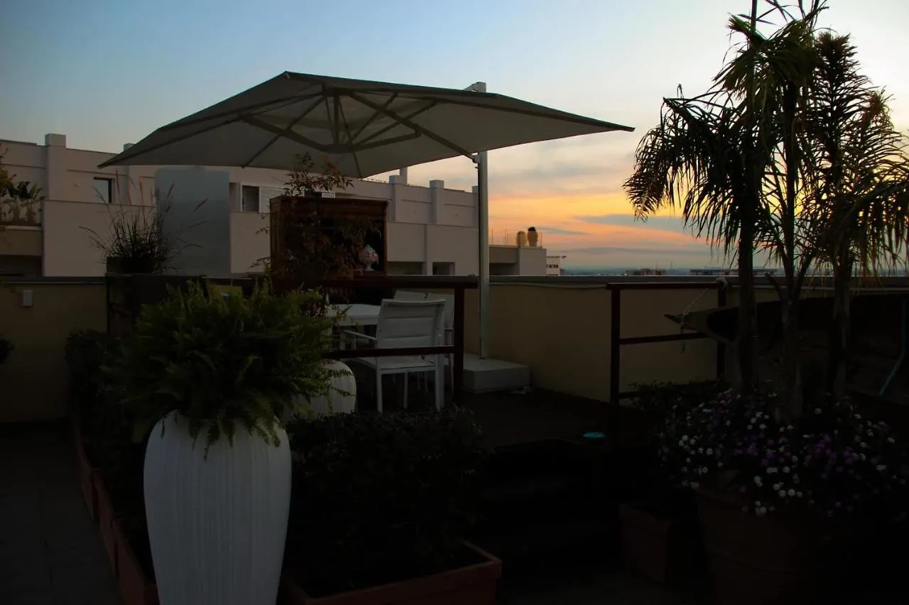 Apartment Kleos Suite Bari